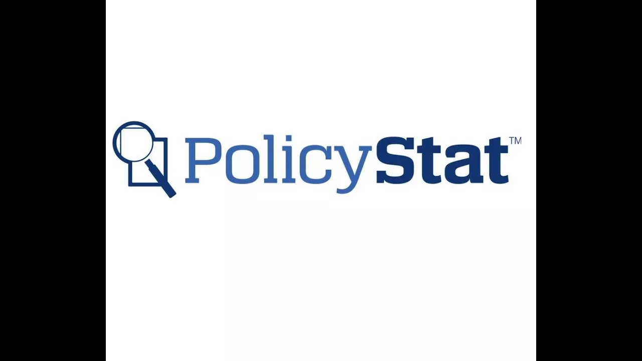 PolicyStat