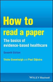 How to read a paper book